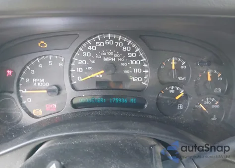 2005 Chevrolet Silverado 1500 Ls из США, поврежденный, VIN 2GCEC19T151147973